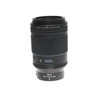 Nikon NIKKOR Z MC 105mm F2.8 VR S gebraucht
