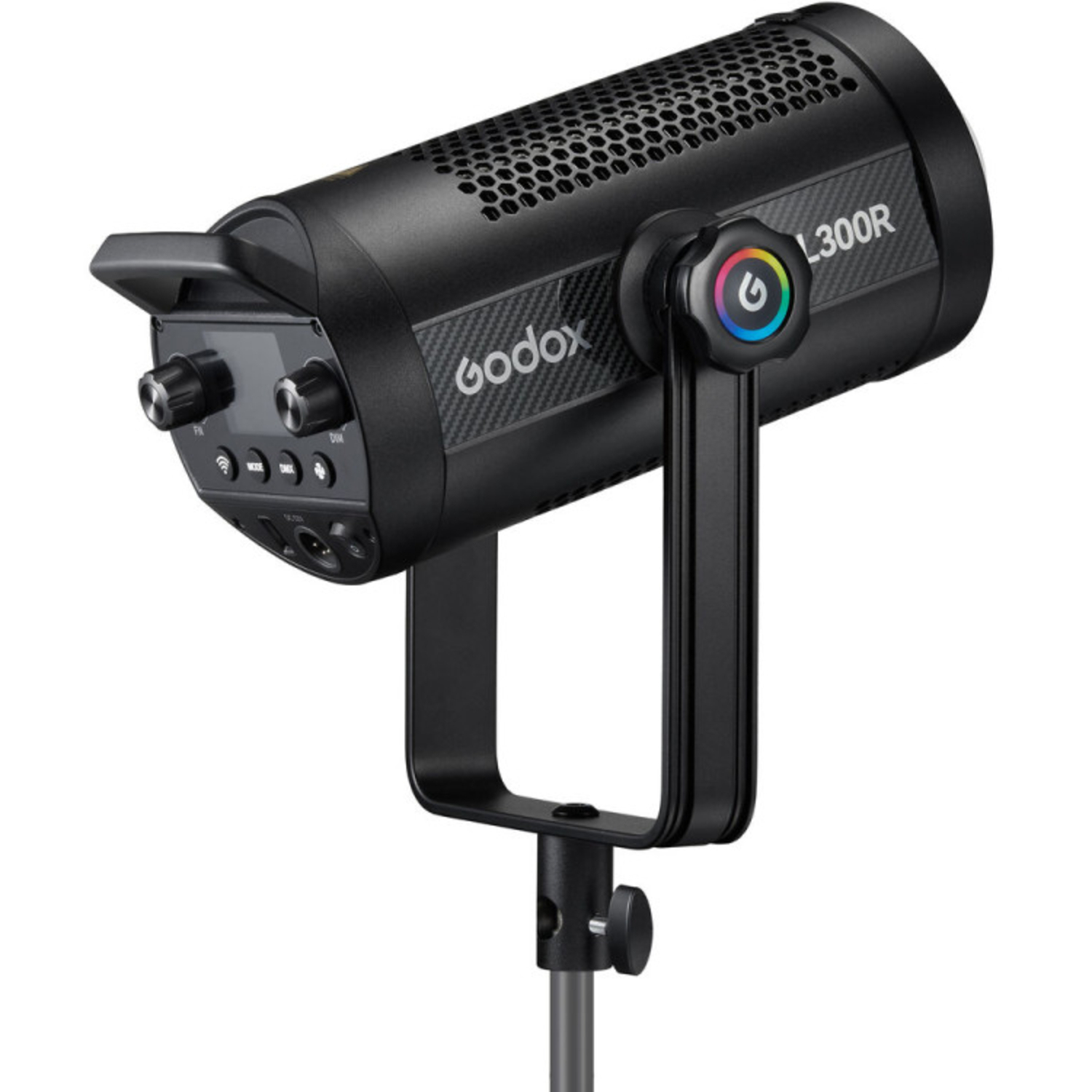 Godox SL300R - LED Leuchte RGB