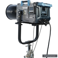 Nanlux Kabel-Fernbedienung WC-EXT für Evoke 150C, 600C und 5000B