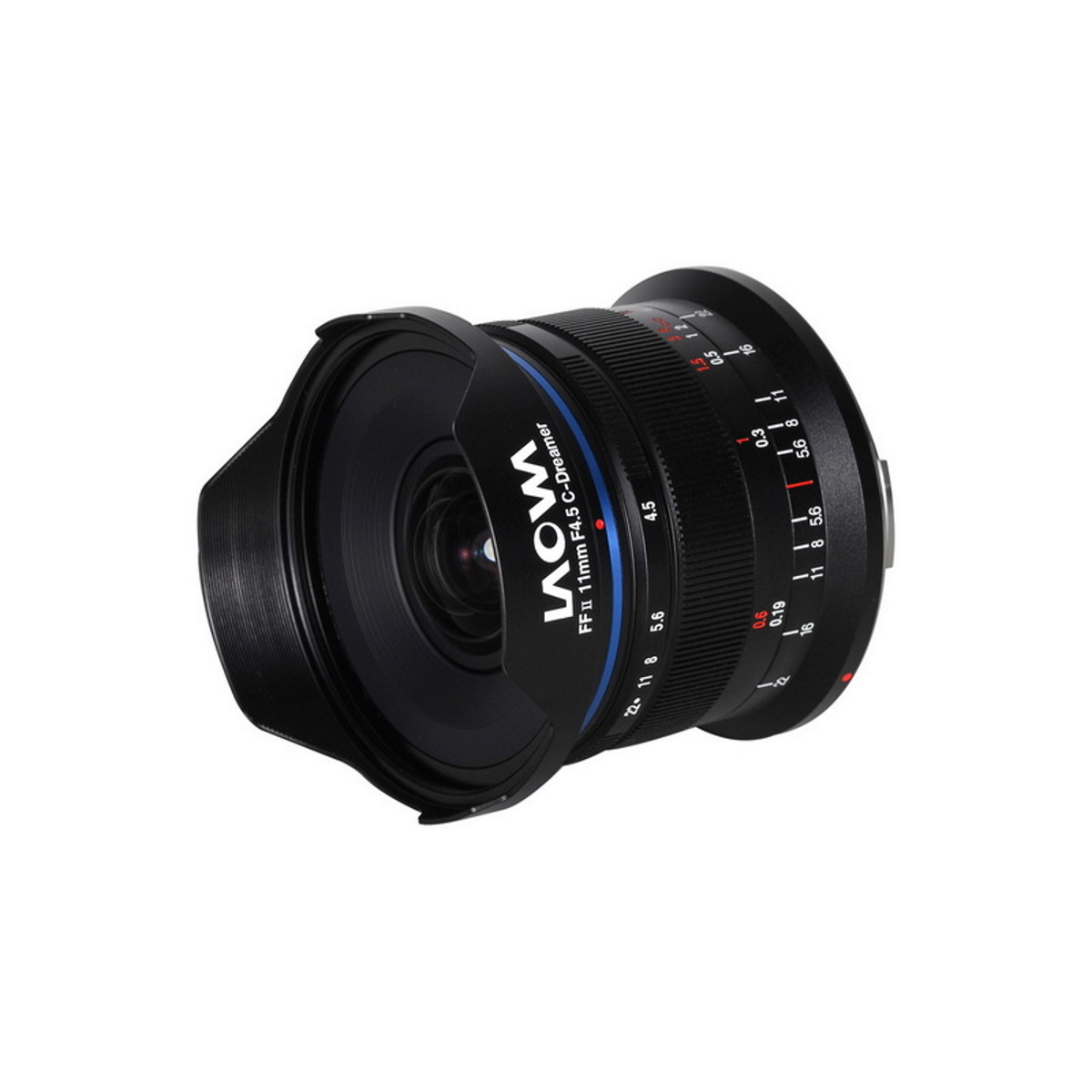 LAOWA 11mm F4.5 FF RL für Canon RF-Mount