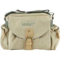 Kalahari MOLOPO K-41i Fototasche, khaki