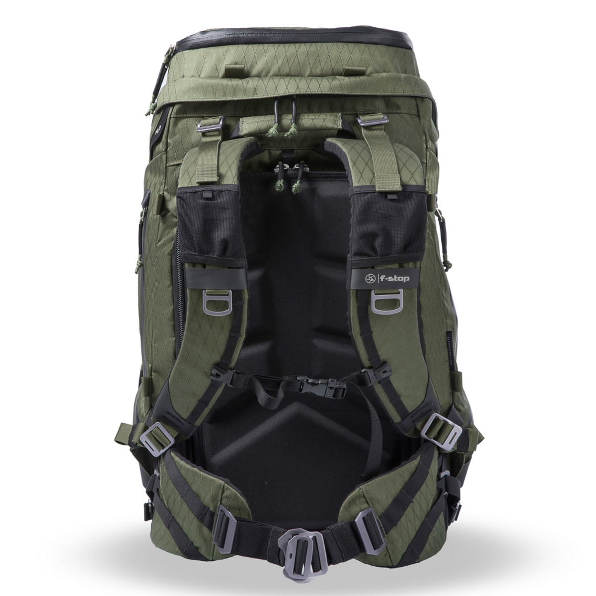 F-Stop Fotorucksack DuraDiamond Tilopa 50L Zypresse