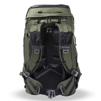F-Stop Fotorucksack DuraDiamond Tilopa 50L Zypresse