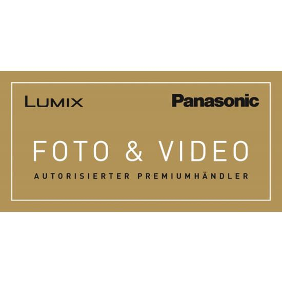 Panasonic LUMIX G VARIO 12-60mm F3.5-5.6 Asph. POWER OIS für MFT-Mount