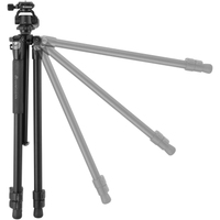 Vanguard Aluminiumstativ VESTA 3 263AO