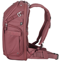 Vanguard Fotorucksack VEO METRO B25L MG 25L burgunder