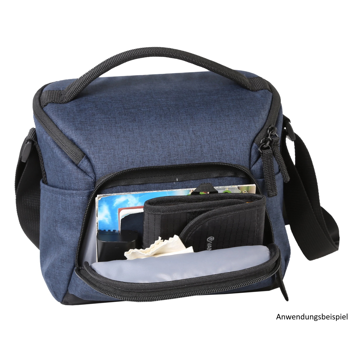 Vanguard Vesta Aspire 21 NV Schultertasche