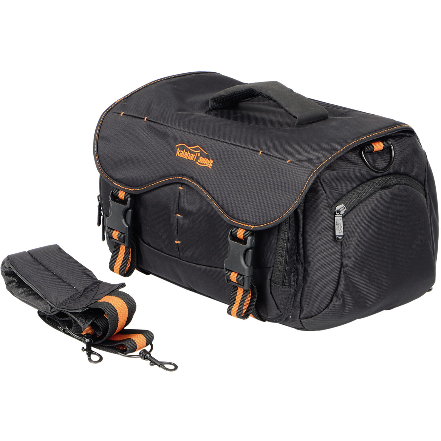 Kalahari SWAVE S-18 Fototasche
