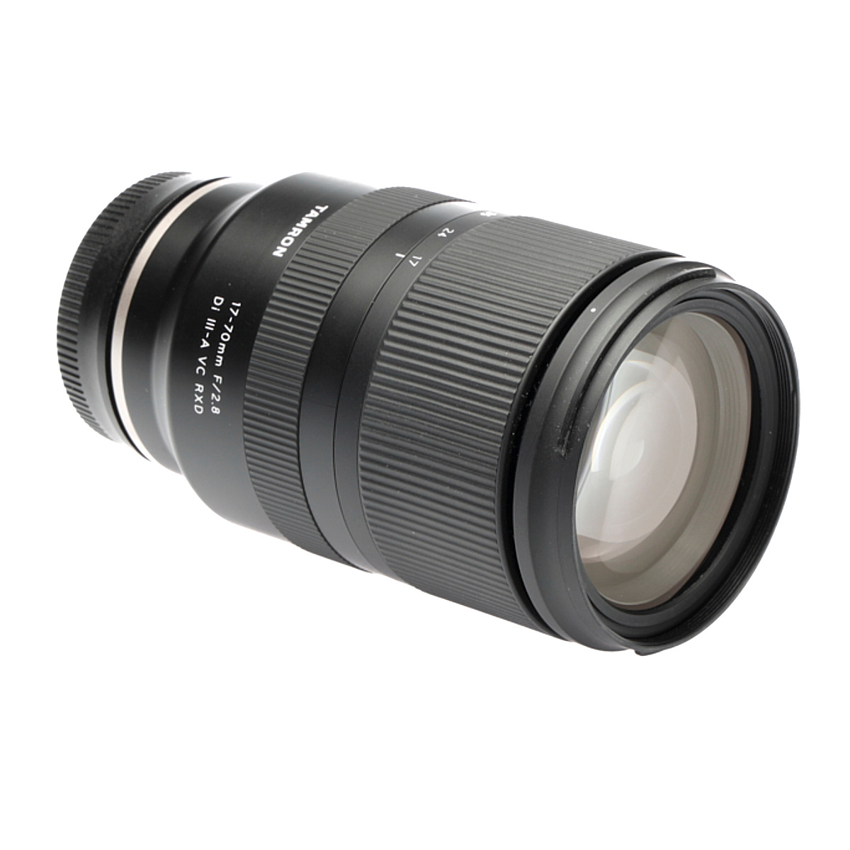 Tamron 17-70mm F2.8 Di III-A VC RXD für Sony E-Mount gebraucht