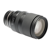 Tamron 17-70mm F2.8 Di III-A VC RXD für Sony E-Mount gebraucht