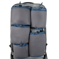 thinkTank Fotorucksack Shape Shifter 37L schwarz