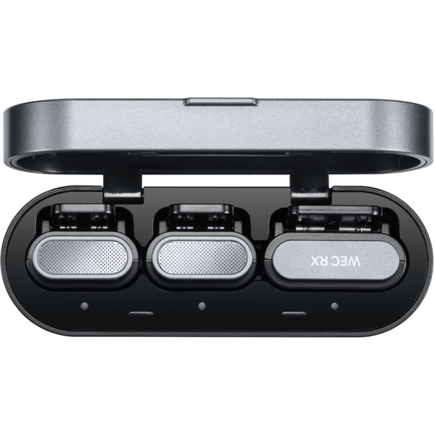 Godox WEC 2X-Transmitter Receiver Charger Kit