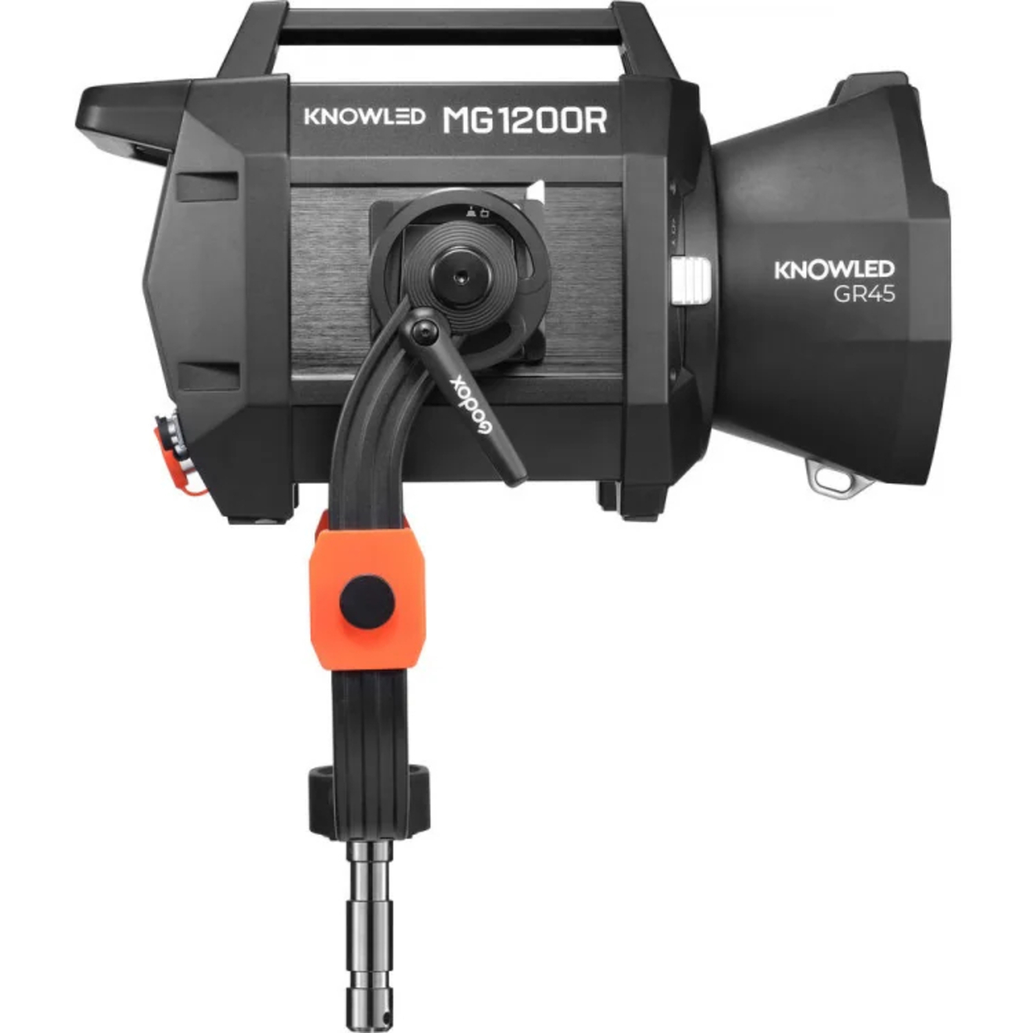 Godox MG1200R Knowled RGB Videoleuchte