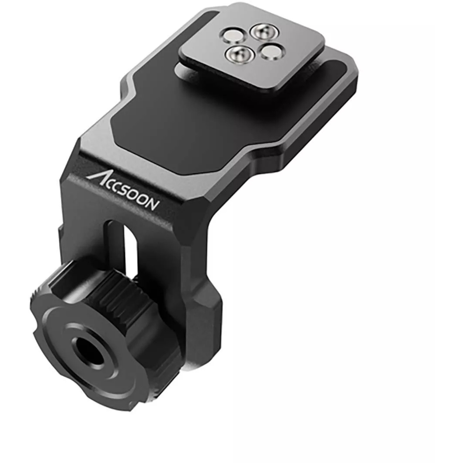 Accsoon Adapter für Gimbal ACC02