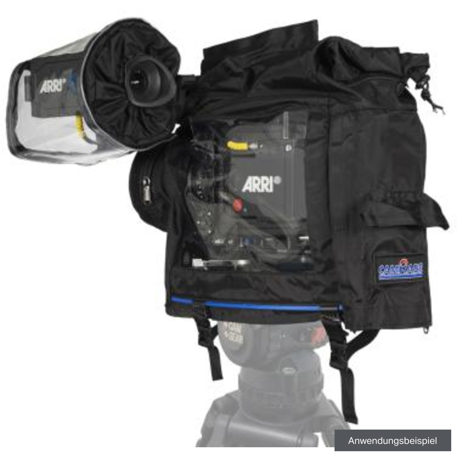 camRade rainCover Medium universal