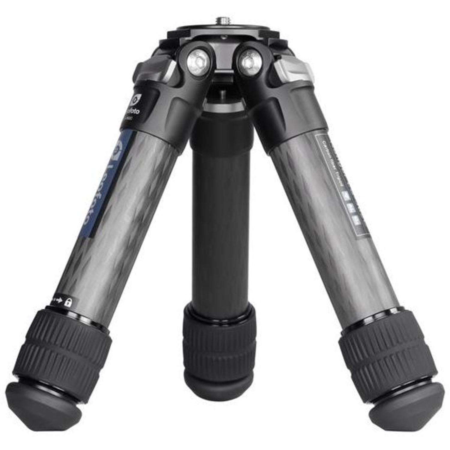 Leofoto Carbon-Dreibeinstativ 