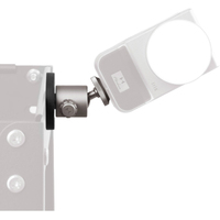 Harlowe Ballhead Magnetic Mount