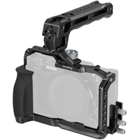 SmallRig Cage Kit 5647 für Nikon ZR