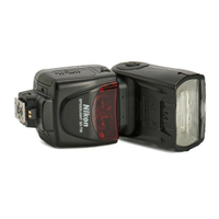 Nikon SB-700 Elektronenblitzgerät gebraucht
