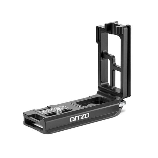 Gitzo L-Schiene für Sony Alpha 7R III oder Sony Alpha 9