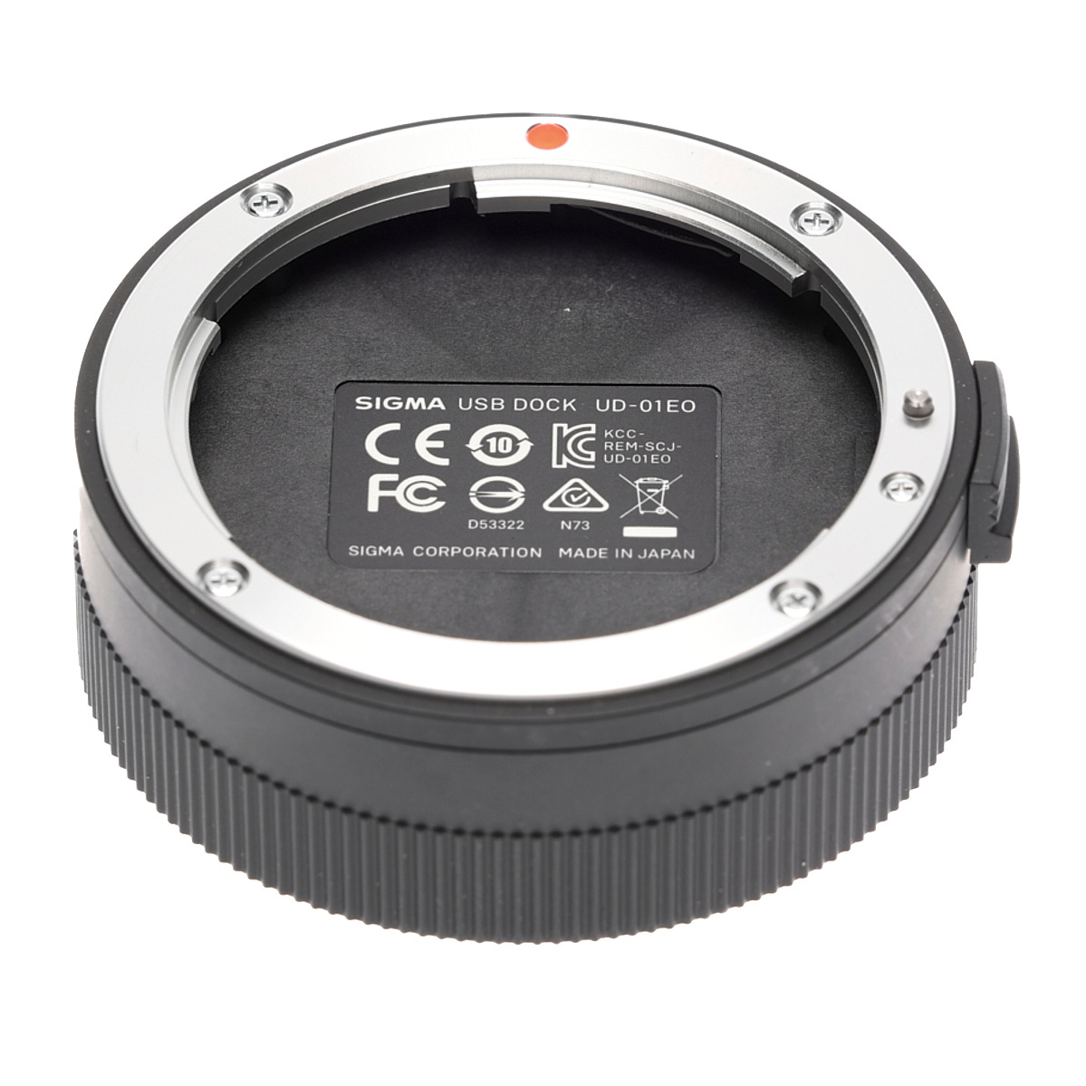 Sigma USB Dock Canon gebraucht