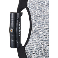 Godox W-RFT80 zusammenklappbarer winddichter Reflektor