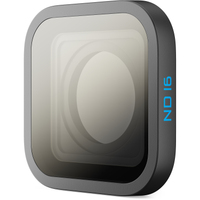 GoPro ND-Filter-Set ND4, ND8, ND16, ND32 4er-Pack