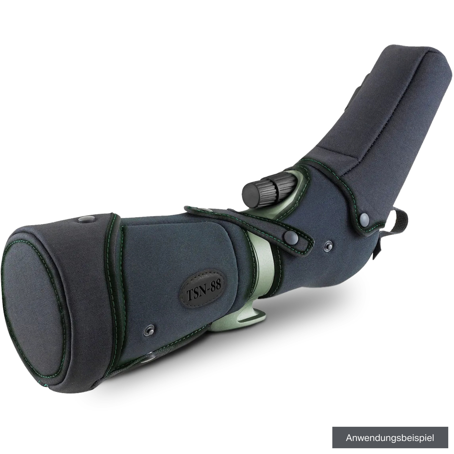 Kowa C-88A-N Neopren Bereitschaftstasche für das TSN-88A