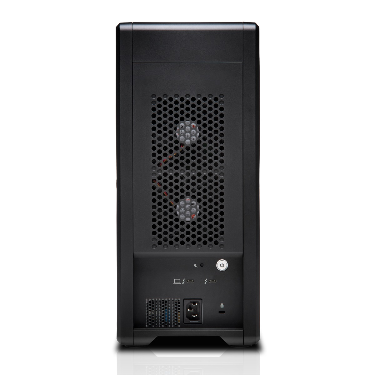 SanDisk Professional G-Raid Shuttle 8 96TB