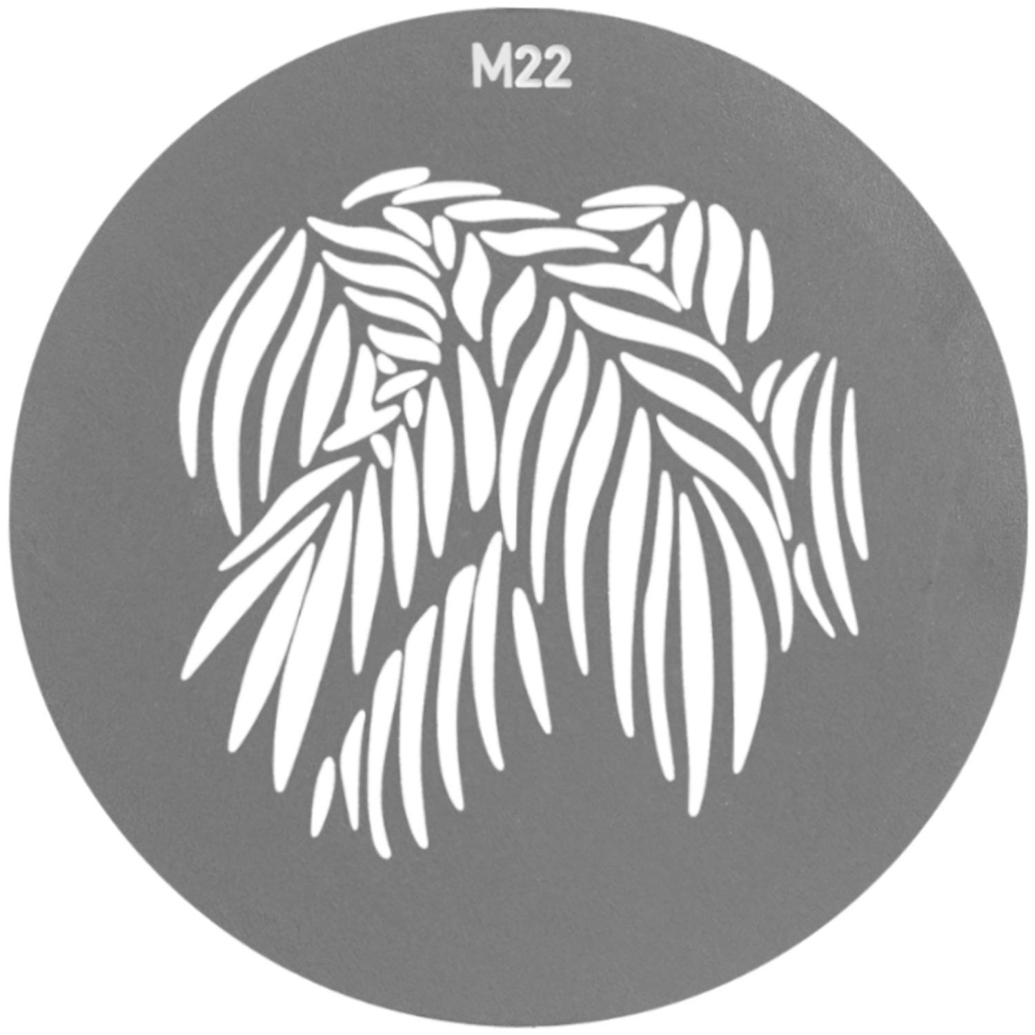 Nanlite Gobo-Set AS-GB-M-SET2