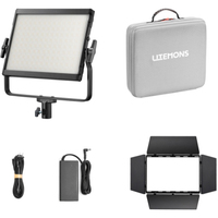 Godox RGB LED Leuchtpanel Litemons LP400R