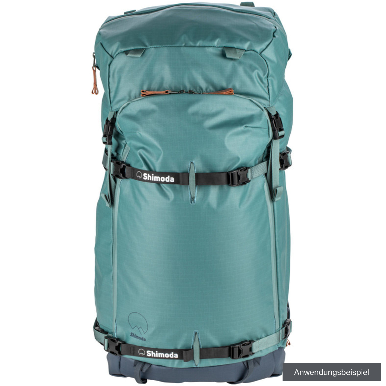 Shimoda Accessory Straps