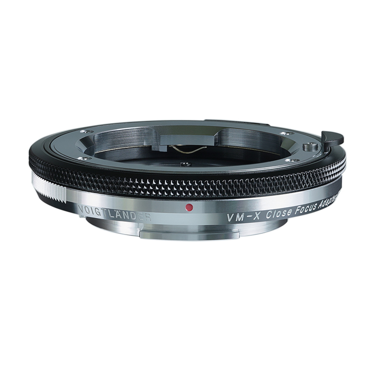 Voigtländer Systemadapter Nah+Typ VM / X Mount II