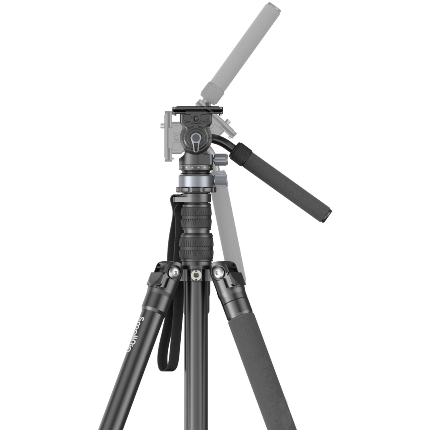 SmallRig Videostativ FreeBlazer CT190 4319