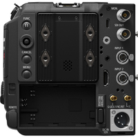 Canon EOS C400