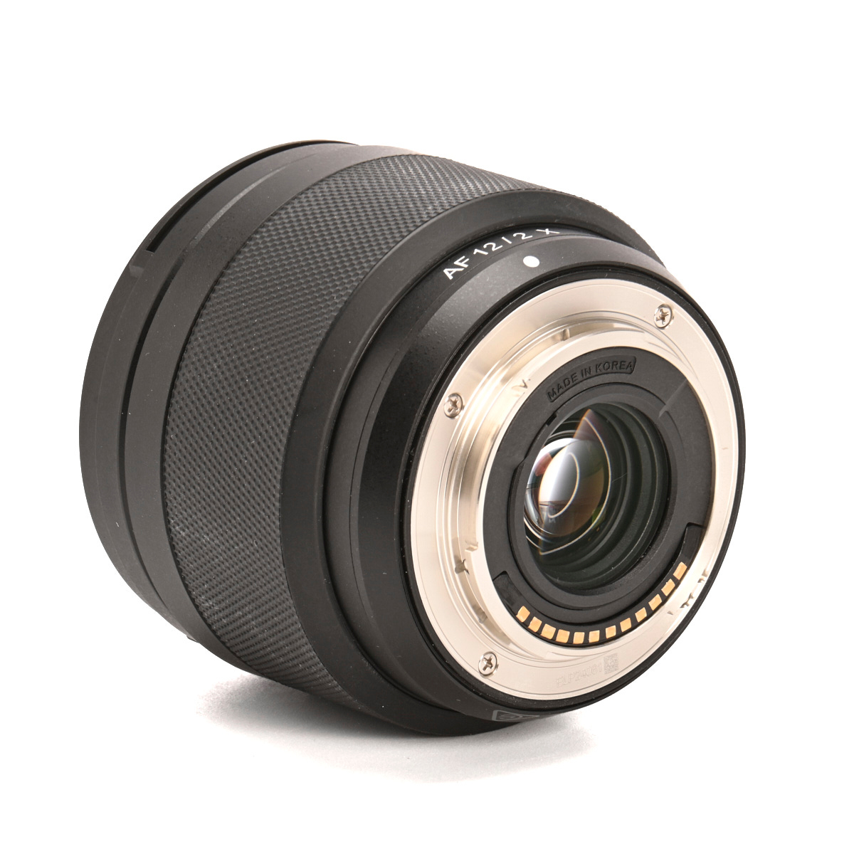 Samyang AF 12mm F2 für Fujifilm X-Mount gebraucht