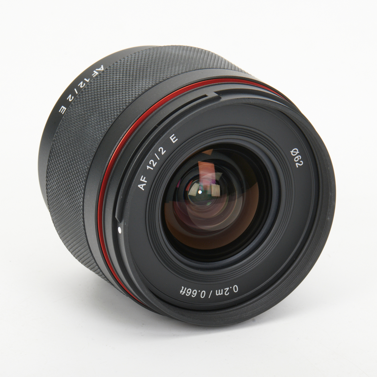 Samyang AF 12mm F2 für Sony E-Mount gebraucht