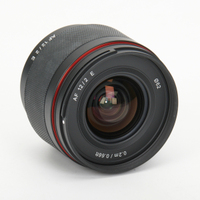 Samyang AF 12mm F2 für Sony E-Mount gebraucht
