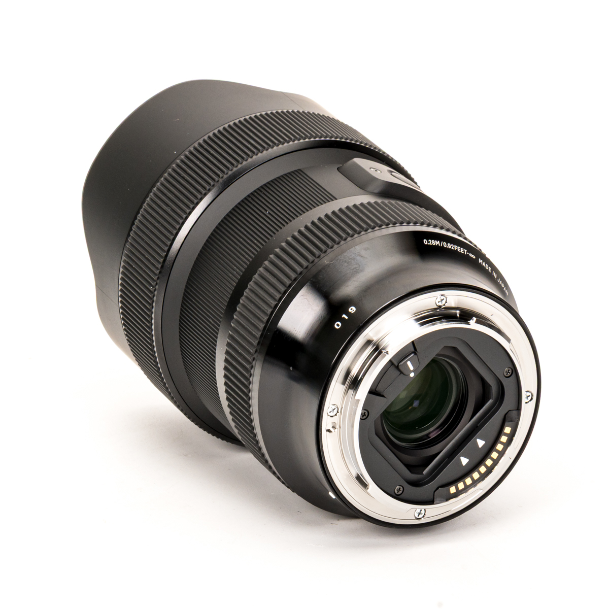 Sigma 14-24mm F2.8 DG DN Art für L-Mount gebraucht