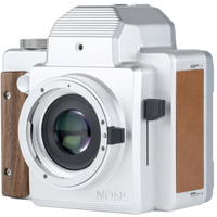 NONS SL645 silber