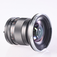 Zeiss ZF.2 Distagon T* 21 mm/2,8 für Nikon gebraucht
