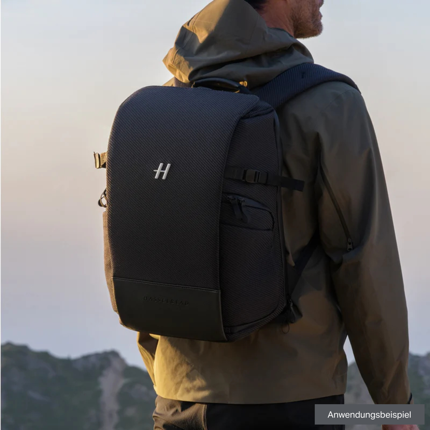 Hasselblad Rucksack Vandra