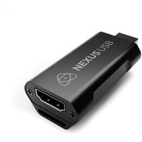 Atomos Nexus HDMI zu USB Konverter