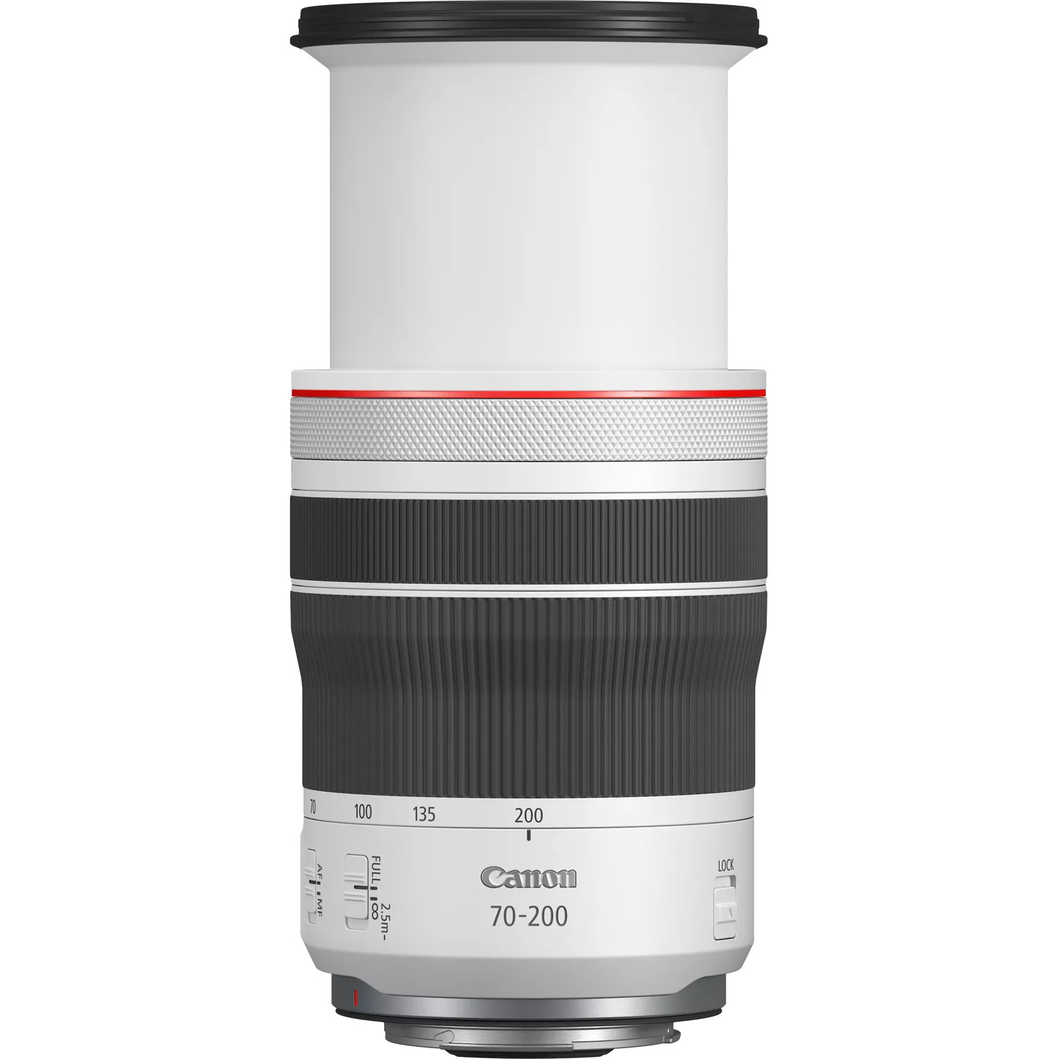 Canon RF 70-200mm F4L IS USM