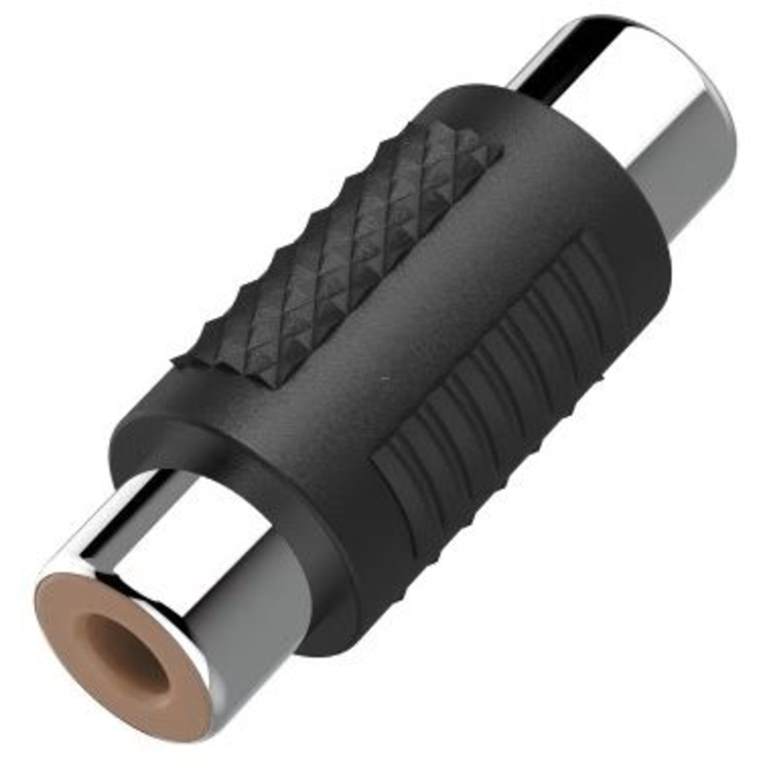 Hama Audio-Adapter, Cinch-Kupplung - Cinch-Kupplung