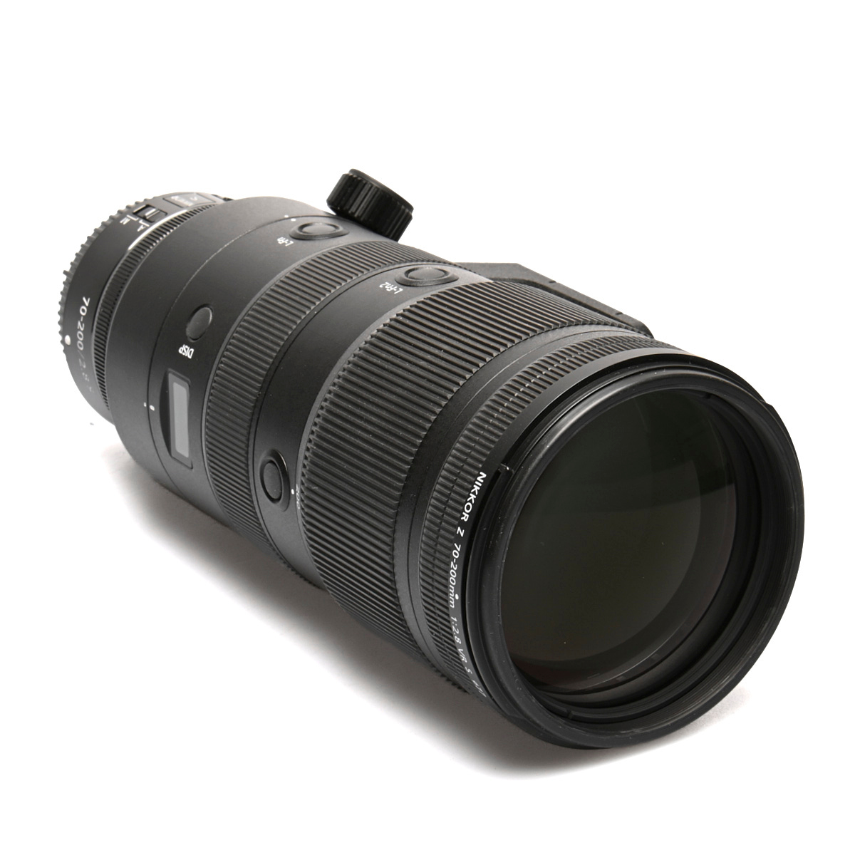 Nikon NIKKOR Z 70-200mm F2.8 VR S gebraucht