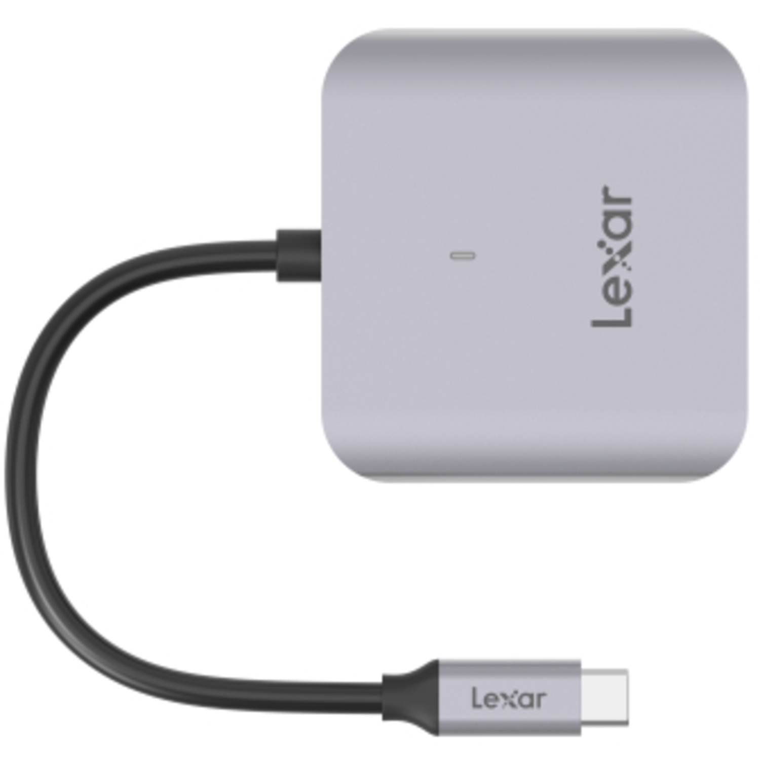 Lexar CFexpress Typ B USB-C-Lesegerät