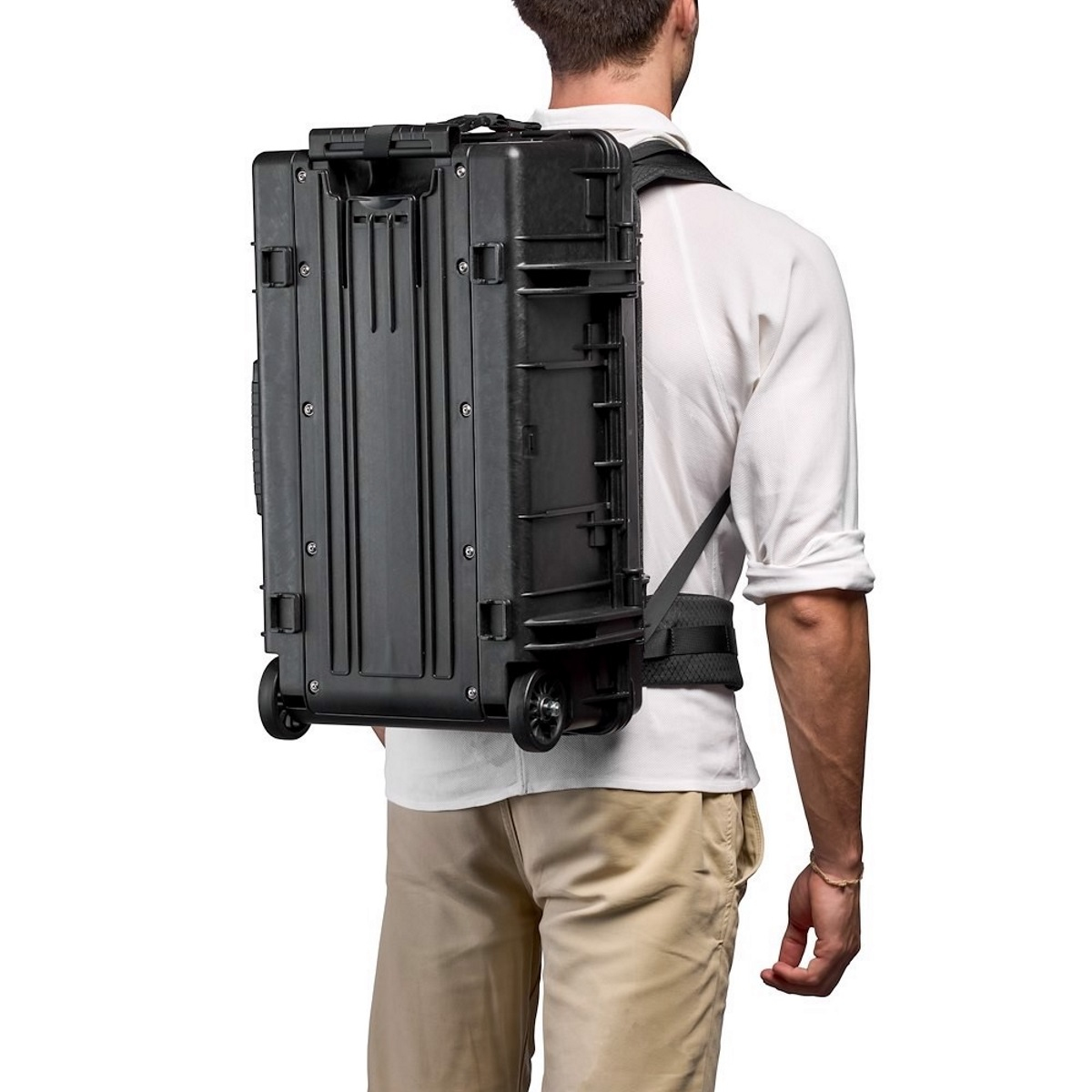 Manfrotto Gurtsystem PRO Light für Tough Hartschalenkoffer