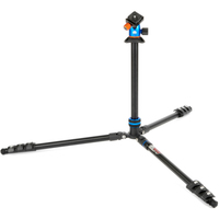 3 Legged Thing Punks Patti 2.0 & AirHed blau/schwarz