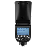 Godox Speedlite V1 für Nikon